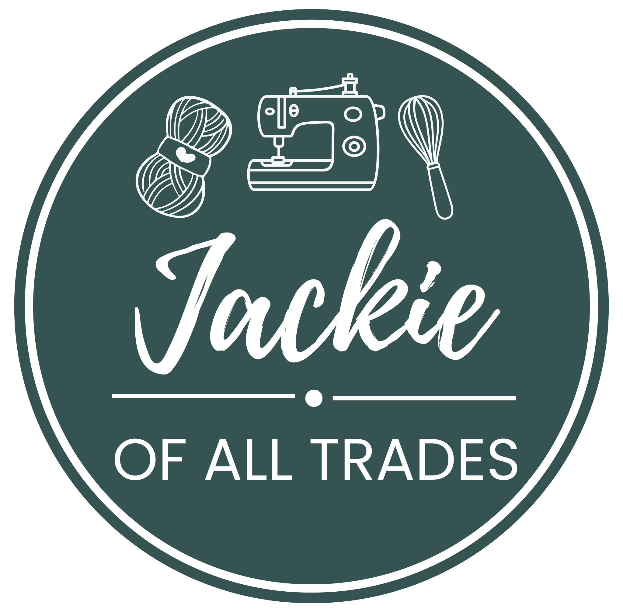 Jackie of All Trades